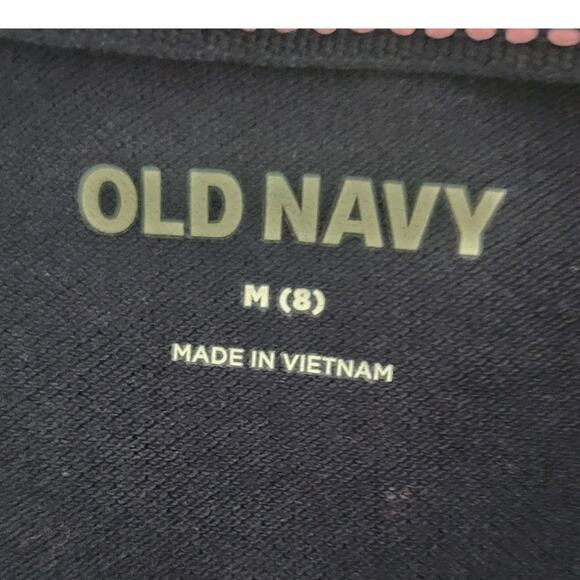 8 New Old Navy Skinny Chino And Navy Short Sleeve Polo - Picture 3 of 4